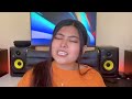 Eyes Closed - Ed Sheeran (A Capella Cover By Marlisa)