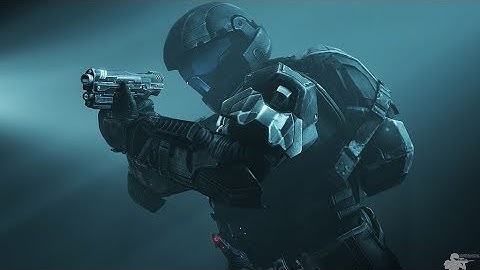 [GMV] Halo - ODST Holy Water