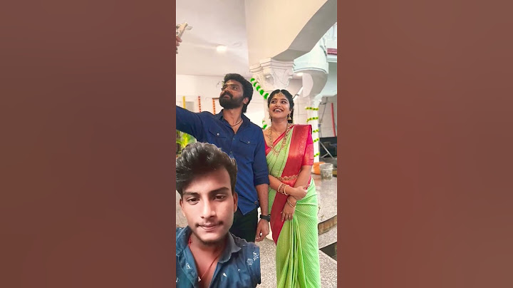 Ore pose dhan 😎 #theboys | Sidhu & Shreya #shorts