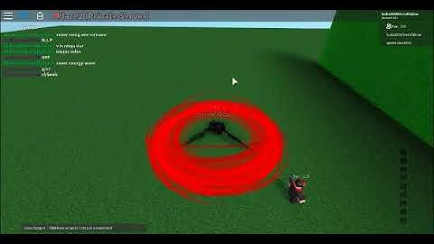 chaos script showcase