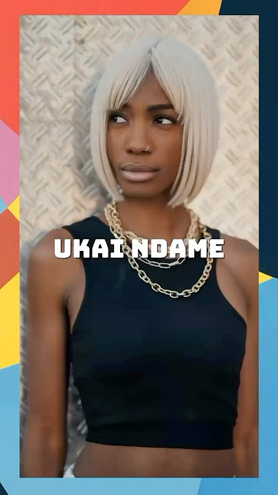 UKAI NDAME x Bessa Teixeira | Sulula | Afro House edit