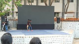 #TamilCollegedancevideo#tamil dance# karpagam college #collegetamil dance# college dance performance