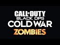 Call of Duty: Black Ops Cold War OST - Echoes of the Damned