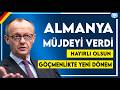 AVRUPA'DA KURALLAR DEĞİŞTİ! ALMANYA MÜJDESİ, BELÇİKA VİZE ENGELİ VE EMEKLİ KESİNTİSİ!