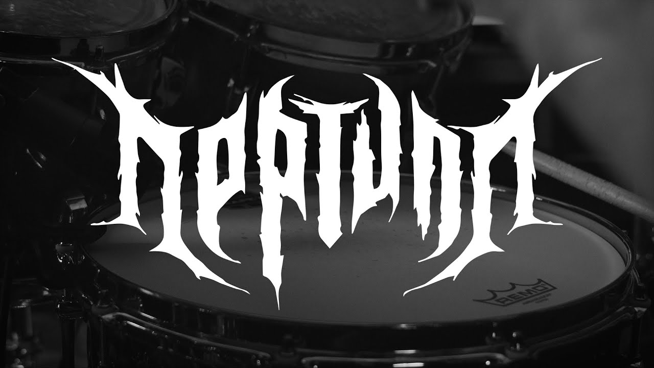 Neptunn - "Transmutate" (Official Music Video) 2023