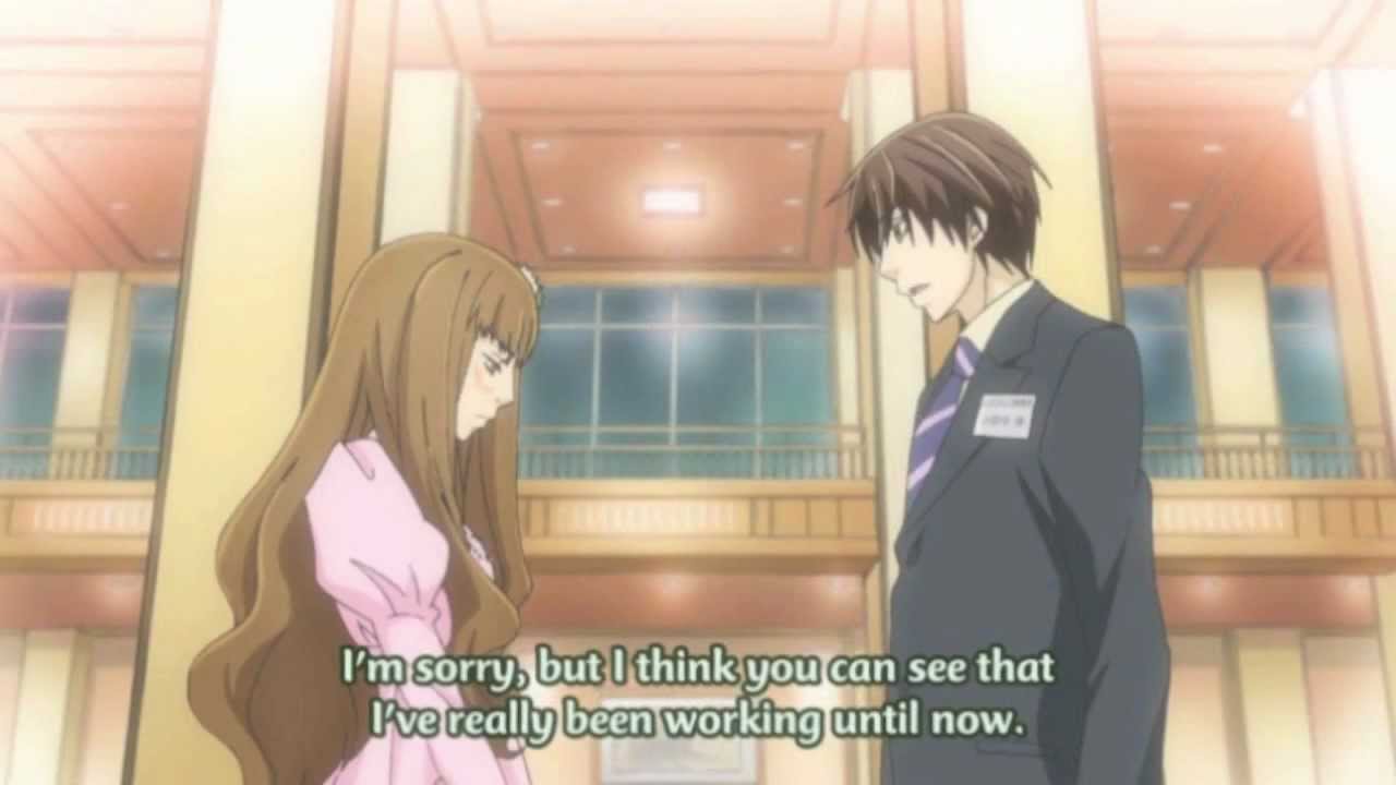 TakanoxOnodera Last Christmas AMV