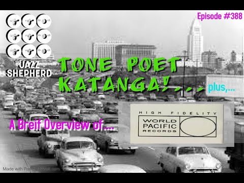 #388/ TONE POET