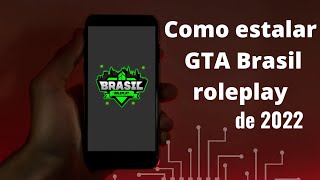 como baixar Brasil roleplay laucher Android screenshot 1