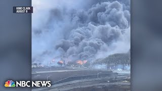 Biden pledges $95 million to strengthen Hawaii’s electric grid after Maui wildfires