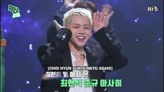 [SUB INDO] TREASURE - FESTIVAL JIKJIN MAN EP 1