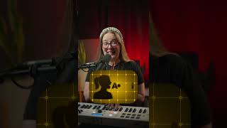 Los agudos no están arriba