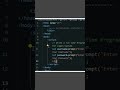 Login System in Js🔐🔥 #shorts #javascript #webdevelopmet #frontendcourse