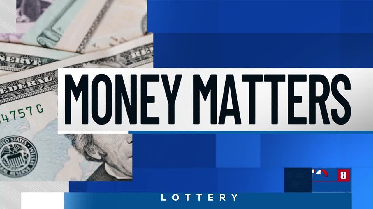 Money Matters with Jim Spiro for Thursday, June 6