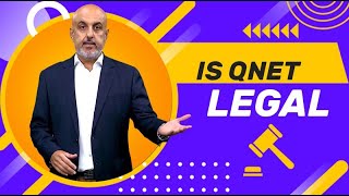 QNET Answers | Is QNET Legal or a Scam??