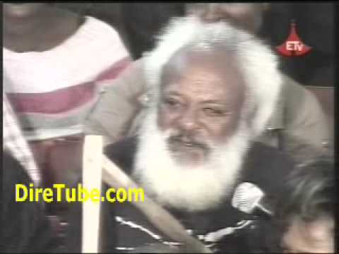 Ethiopian Idol 2009 - Krar by a Gues - Episode 9 - YouTube