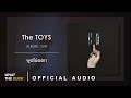 The toys   official audio