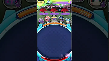 تحميل 妖怪 ウォッチ ぷにぷに デビビル Mp4 Mp3