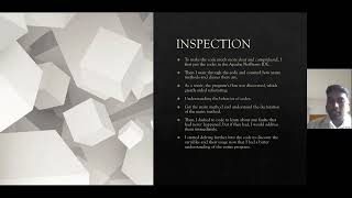 Project Program Comprehension Test (Program Minilibrary)