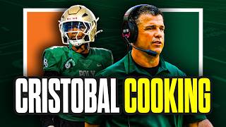 Breaking Down Miami’s Elite 2027 Recruiting Class
