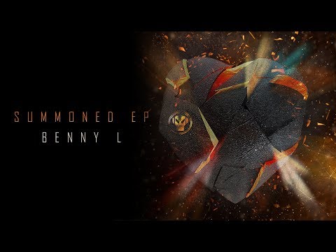 Benny L — Benny L - Rough Edge