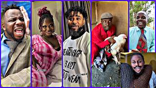 💥 TOP! DAILY BANGER TO ENJOY IS OUT NOW! ~ EP #188 [2026] 🤣// Latest Hilarious Comedy Viral Skits