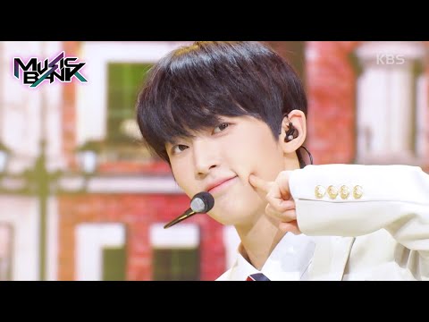 I Need U - TNX [Music Bank] | KBS WORLD TV 230224