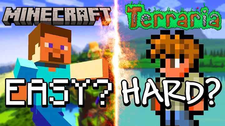 Is Terraria Too Hard for New Players? - DayDayNews