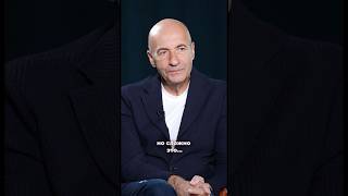 Игорь Крутой об Андрее Губине #shorts