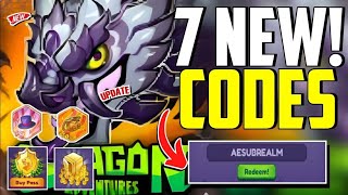 💥UPDATE🎁 DRAGON ADVENTURE ROBLOX CODES 2026_DRAGON ADVENTURE CODES IN JULY   screenshot 4