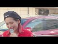 acane (あかね) cover 『大阪lover / DREAMS COME TRUE』新宿路上ライブ