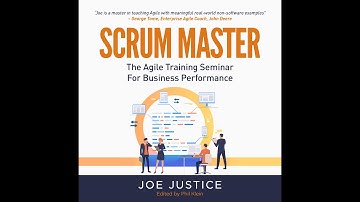 12: PLAN (Sprint Planning) (Sprint Planning step by step). Scrum Master V1.19 Audio Book
