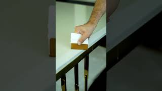 🌎Surface Protection Film by @mimarikaplama 🇹🇷Ultra Parlak Şeffaf Koruma Kaplama Uygulaması U