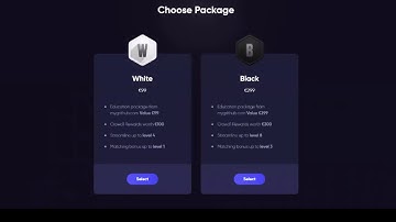 +++ CROWD1 How to buy Crowd1 package using Visa card Tutorial