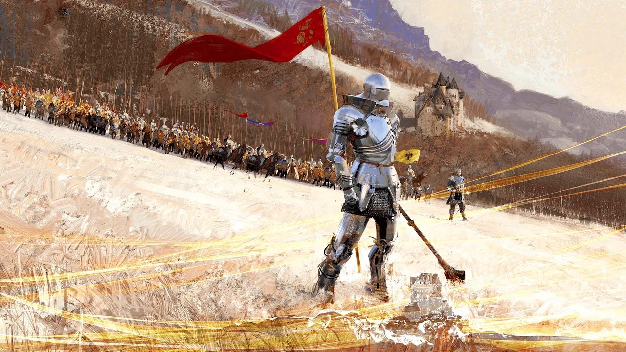 LIVE - Age IV Um pouco de treino com china