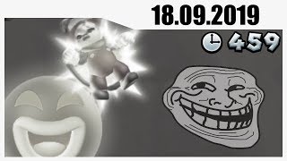 The Dumbest New Super Mario Bros. U Deluxe Of All Time