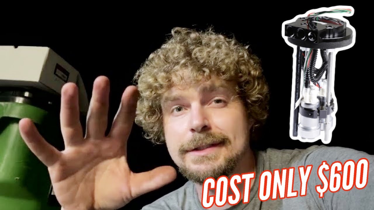 how-to-swap-in-a-1000hp-fuel-pump-into-a-gbody-youtube