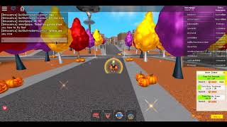 Turtorial:How to Fly Faster in Super Power Training Simulator screenshot 5