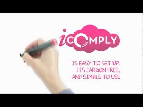 iCOMPLY - Dental practice management and compliance application from CODE