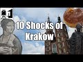 Top 3 Benefits of Living in Poland - YouTube