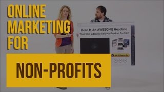 Marketing for Non Profits 2017 - The All in 1 Online Automation System - Clickfunnels
