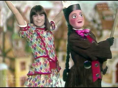 Chantal Goya C Est Guignol 1980