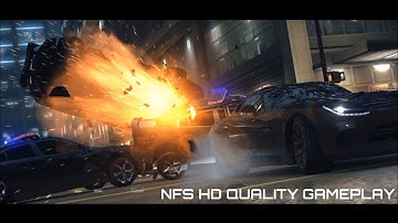 Need For Speed No limit |•| NFS No Limit |•| Trying First Time |•| HD QUALITY GAMEPLAY |•| Part :-1