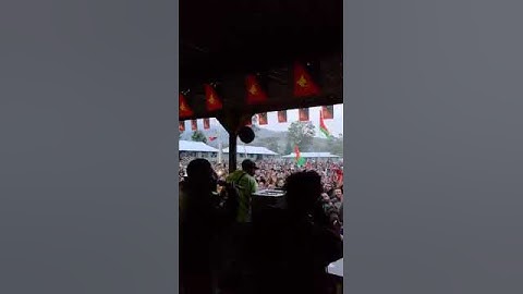 Vegena Neve live- Goshia Mahn