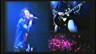 STONE TEMPLE PILOTS - DOWN *Live! Director: Mark Racco (unreleased)