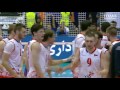 Best Blocks in World League 2016