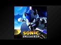 Sonic Unleashed Original Soundtrack (2008)