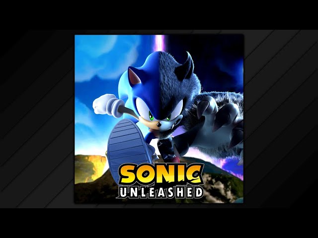 Stream The Blue Fasted Hedgehog🦔🍃  Listen to Sonic Unleashed Musics  playlist online for free on SoundCloud