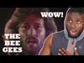 BEE GEES HOW DEEP IS YOUR LOVE REACTION