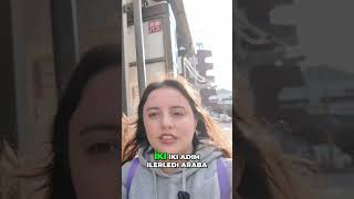 Yanlış Otobüse Binmeyin