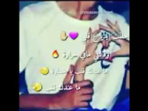 حطيت ايدي ع البي وقالتلي مافي حرارة ماعندك ئلب ياخسارة